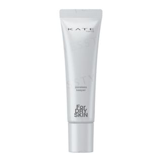 Kanebo - Kate Poreless Keeper For Dry SPF 50+ PA+++ Lucent Pink - 25g