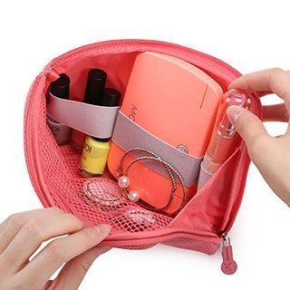 OH.LEELY Cable Organizer Pouch