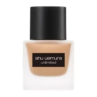 Shu Uemura - Unlimited Breathable Lasting Foundation - Make-up Foundation