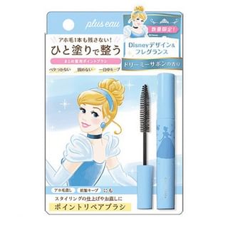 plus eau - Hair Point Repair Dreamy Soap - Disney Cinderella