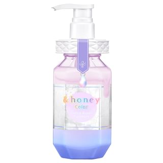 Vicrea - &Honey Color Control Repair Hair Treatment 445G