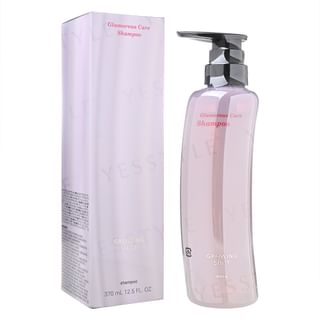 Pola - Growing Shot Glamorous Care Shampoo 370Ml