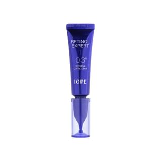 Iope - Retinol Expert 0.3 Wrinkle Corrector 2023 Version - 20Ml