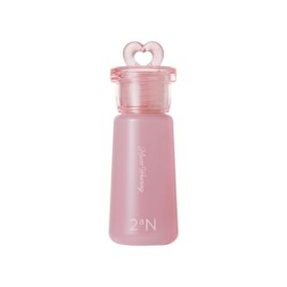 2An - Heart Wearing Liquid Cheek - 8 Colors #06 Bare Glow