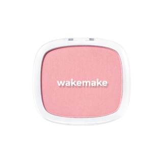 Wakemake - Sheer Breeze Blusher - 7 Colors #04 Berrysh