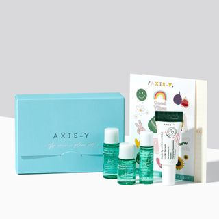 AXIS-Y - The Mini Glow Set - 1set(4items)