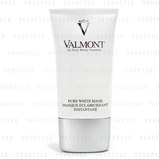 White and Blanc Pure White Mask 65ml/2.5oz