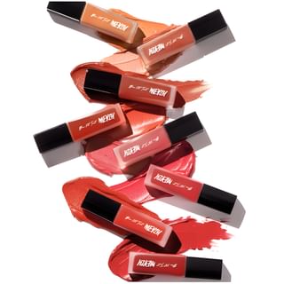 MERZY - Blur Fit Tint - 8 Colors #BT4 Joyful Cinnamon