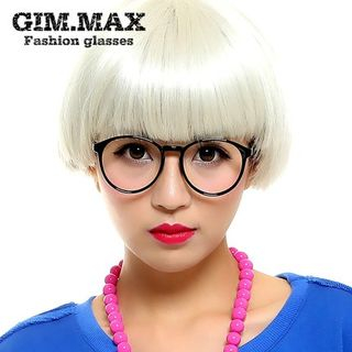 GIMMAX Glasses Retro Glasses