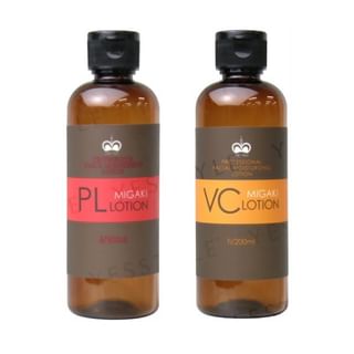 Sosu - Migaki Lotion Plus Rich Facial Moisturizing Lotion PL - 200ml