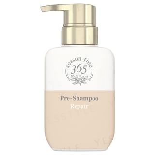 season free 365 - Repair Pre-Shampoo Non Silicone 160g Refill