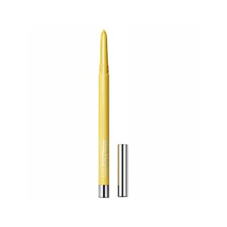 Mac - Colour Excess Gel Pencil Eye Liner Banana