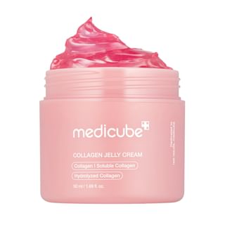Medicube Collagen Jelly Cream (50ml)