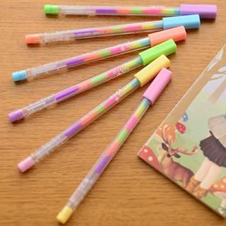 Good Living Coloring Pen / Pen Refill