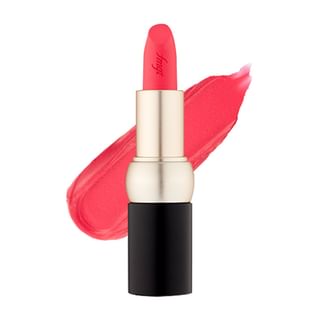 THE FACE SHOP - fmgt New Bold Velvet Lipstick - 11 Colors #09 Blushed Girl