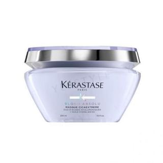 KERASTASE - Blond Absolu Masque Cicaextreme Hair Mask 200ml