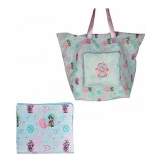 Creamy Mami Foldable Carry Bag 1 pc