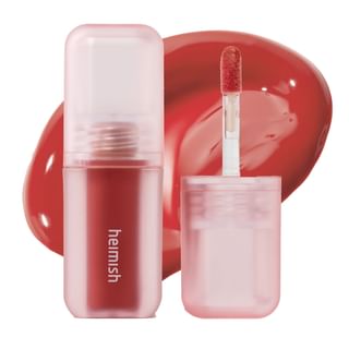 heimish - Dailism Lip Gloss - 6 Colors 2024 Version - #03 Rosy Coral