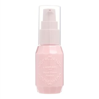 Canmake - Moist Prism Primer Spf 28 Pa++ 02 Sweet Pink