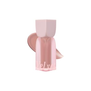 Age20's - Velvet Haze Blusher - 7 Colors #06 Rose Latte Brown