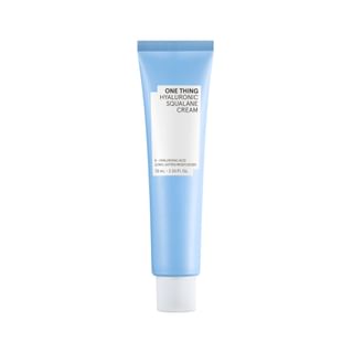 One Thing Cream - Hyaluronic Squalane 70Ml