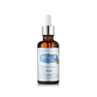 MediFlower - White Spot Ampoule 50ml