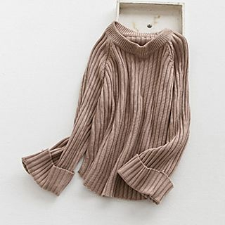 Nanta Striped Sweater