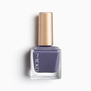 MEKO - Fingertip Play Light Nail Polish 42 Seven Voyages 10ml