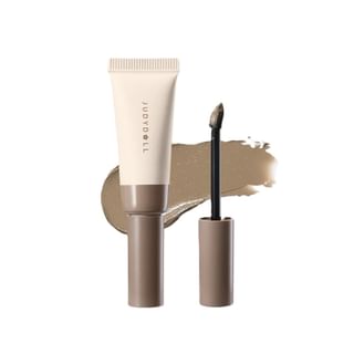 Judydoll - Lock & Lift Tinted Brow Gel - 5 Colors #03 Soft Brown - 7g