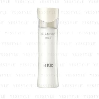 Shiseido - Elixir Reflet Balancing Milk II 130ml