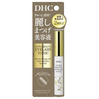 DHC - Extra Beauty Eyelash Tonic 6.5ml