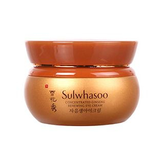 Sulwhasoo Concentrated Ginseng Eye Cream 25ml 25ml