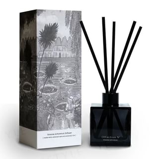 Oriental Arboretum Diffuser 200ml