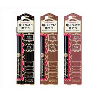 Shiseido - Majolica Majorca Line Mania BK999 Black Refill