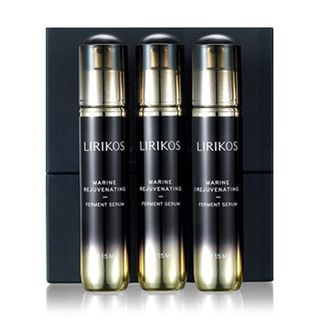 LIRIKOS Marine Rejuvenating Ferment Serum 15ml 3pcs