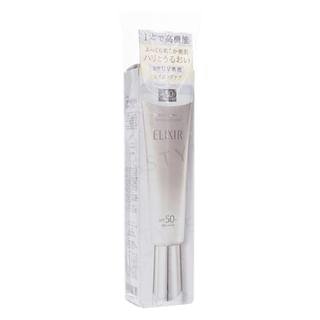 Shiseido - Elixir Day Care Revolution Spf 50+ Pa++++ 35Ml