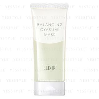 Shiseido - Elixir Balancing Oyasumi Mask 90g