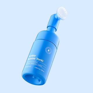 Seapuri - Scalpy Bubble Tonic 100ml