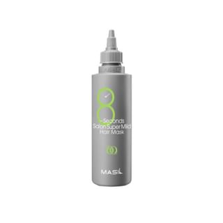 Masil - 8 Seconds Salon Super Mild Hair Mask 200Ml
