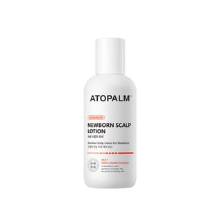 Atopalm - Newborn Scalp Lotion 100G