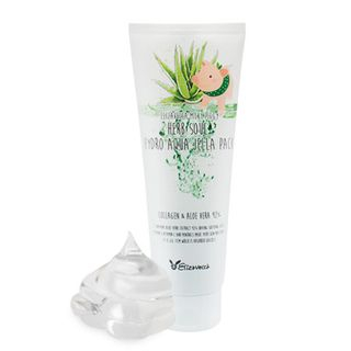 Elizavecca - Milky Piggy Herb Soul Hydro Aqua Jella Pack 250ml 250ml