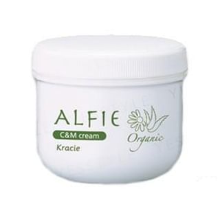 Kracie - ALFIE Cleansing & Massage Cream 290g