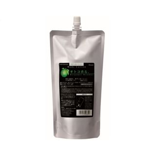 Kracie - Otokokaoru Body Lotion Bergamot For Men 500ml
