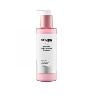 touch in SOL - Stayuth Exosome Pink Ceramide Emulsion 200ml
