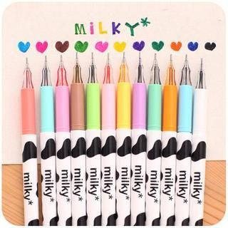 Momoi Print Color Pen