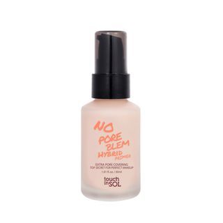 touch in SOL - No Poreblem Hybrid Primer