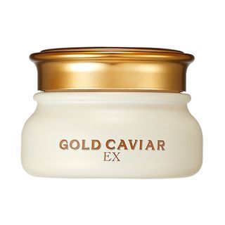 SKINFOOD - Gold Caviar EX Cream 50ml