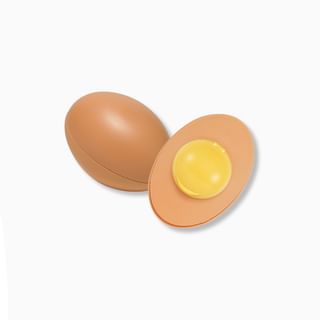 HOLIKA HOLIKA - Soft Egg Skin Cleansing Foam 140ml 140ml