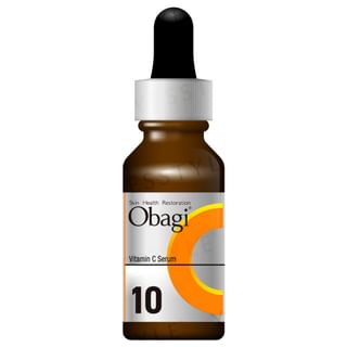 Rohto Mentholatum - Obagi Vitamin C Serum C10 Jumbo Renewal 26ml