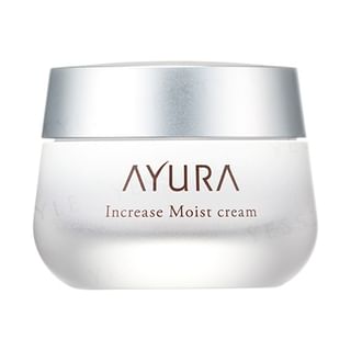 AYURA - Increase Moist Cream 30g
